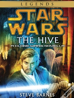 Capa do artigo Hive: Star Wars Legends (Short Story)