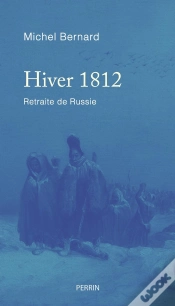 Capa do artigo Hiver 1812 : Retraite De Russie