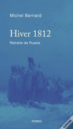 Capa do artigo Hiver 1812 : Retraite De Russie