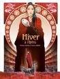 Hiver, À L'Opéra - Preview