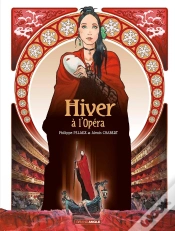 Capa do artigo Hiver, À L
