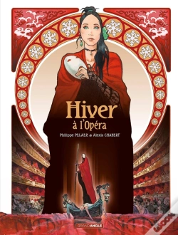 Capa do artigo Hiver, À L'Opéra