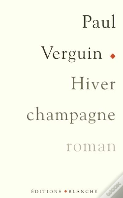 Capa do artigo Hiver Champagne