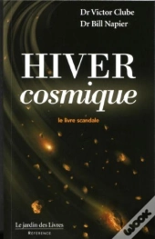 Hiver Cosmique, Le Livre Scandale