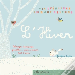 Capa do artigo Hiver