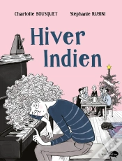 Capa do artigo Hiver Indien