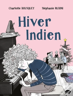 Capa do artigo Hiver Indien
