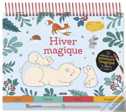 Capa do artigo Hiver Magique