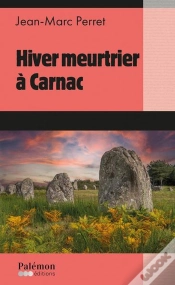 Capa do artigo Hiver Meurtrier À Carnac