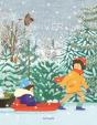 Hiver - Preview
