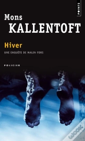 Capa do artigo Hiver