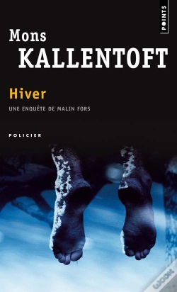 Capa do artigo Hiver