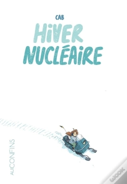 Capa do artigo Hiver Nucléaire