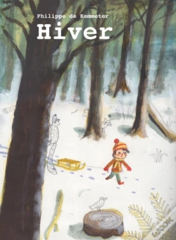 Capa do artigo Hiver
