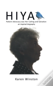 Capa do artigo Hiya