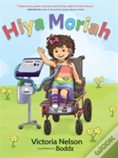 Hiya Moriah