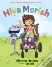 Hiya Moriah