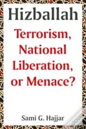 Capa do artigo Hizballah