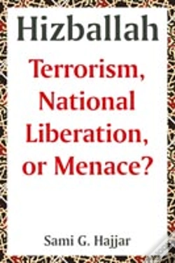 Capa do artigo Hizballah