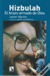 Capa do artigo Hizbulah