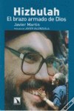 Capa do artigo Hizbulah