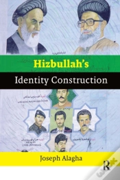 Capa do artigo Hizbullah