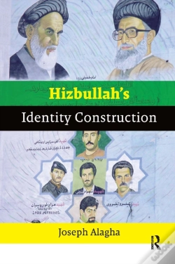 Capa do artigo Hizbullah'S Identity Construction
