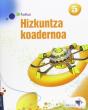 Hizkuntza Koadernoa Lmh 5 - Preview