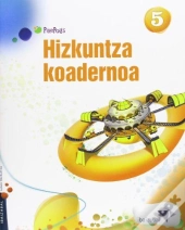 Hizkuntza Koadernoa Lmh 5