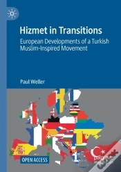 Capa do artigo Hizmet In Transitions