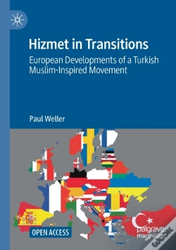 Capa do artigo Hizmet In Transitions