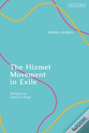 Capa do artigo Hizmet Movement In Exile