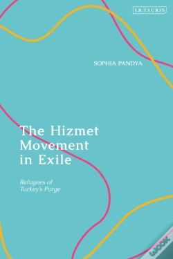 Capa do artigo Hizmet Movement In Exile