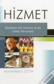 Capa do artigo Hizmet