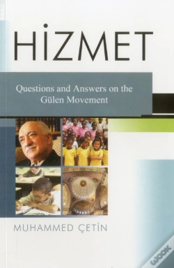 Capa do artigo Hizmet