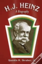 Capa do artigo H.J. Heinz
