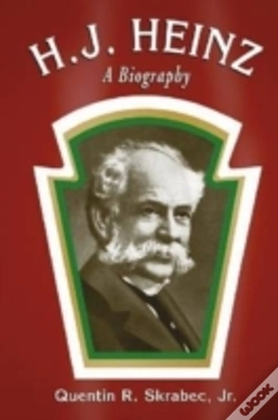 Capa do artigo H.J. Heinz