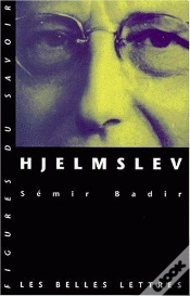 Capa do artigo Hjelmslev