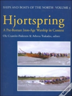 Capa do artigo Hjortspring