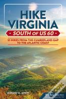 Hking Southern Virigina