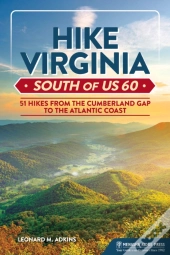 Hking Southern Virigina