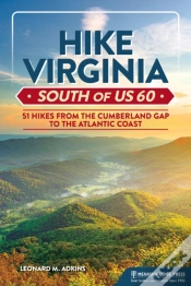 Capa do artigo Hking Southern Virigina