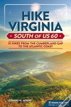 Capa do artigo Hking Southern Virigina