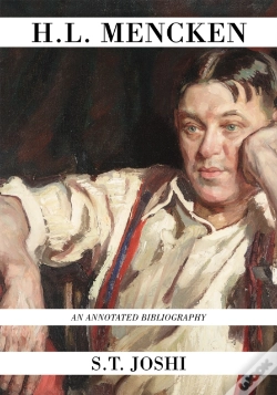 Capa do artigo H.L. Mencken