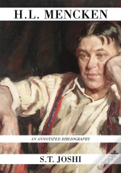 Capa do artigo H.L. Mencken