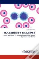 Hla Expression In Leukemia