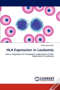 Capa do artigo Hla Expression In Leukemia