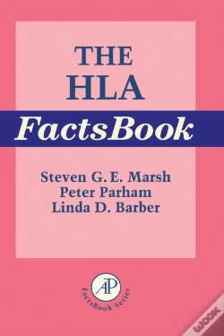 Capa do artigo Hla Factsbook