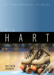 Capa do artigo H.L.A. Hart