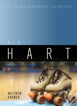 Capa do artigo H.L.A. Hart